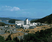 グリーンピアせとうち