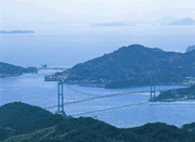 安芸灘大橋