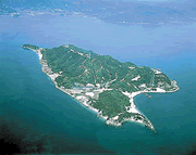 休暇村大久野島