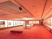 たけはら美術館